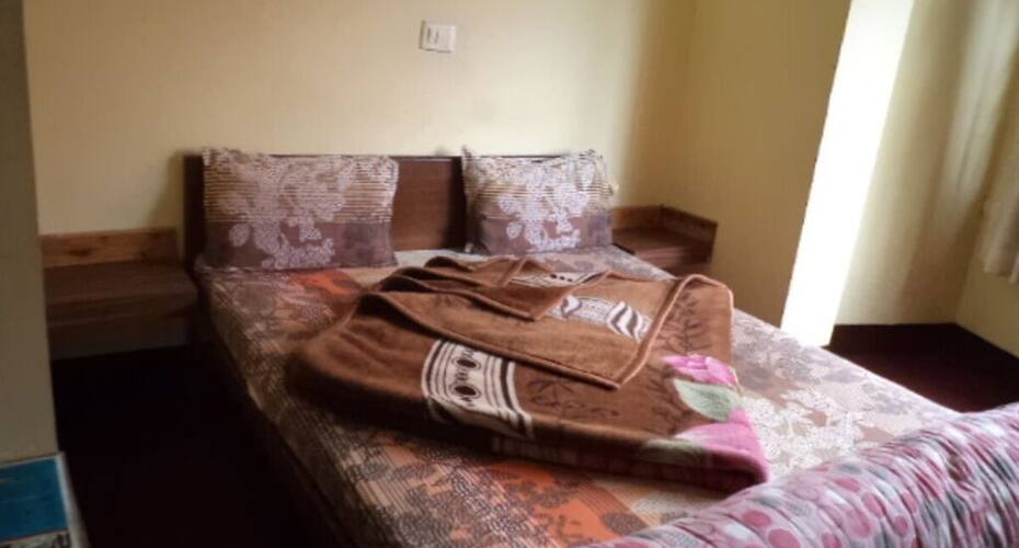 Timber Lodge, Darjeeling 5
